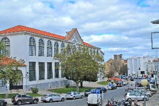 Santa Comba Hotel fotoÄŸrafÄ±
