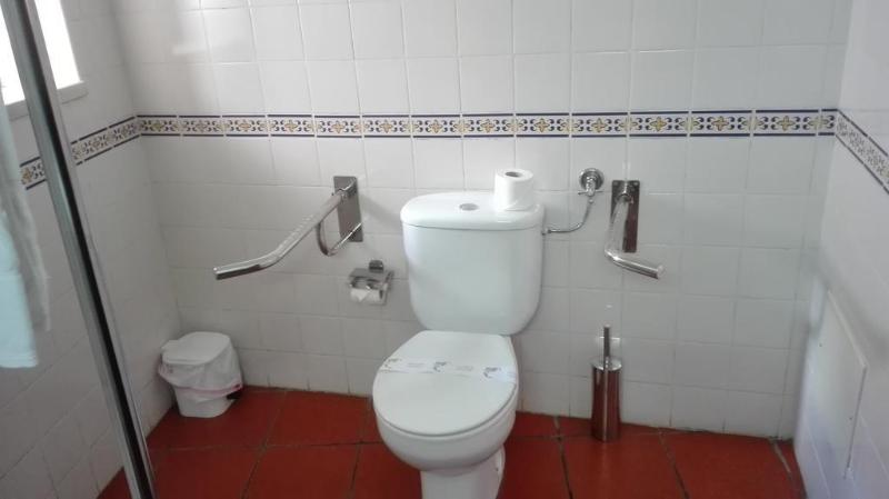 Santa Comba Hotel - Genel