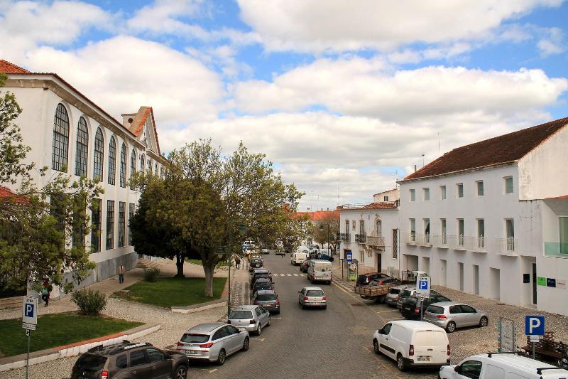 Santa Comba Hotel - Genel