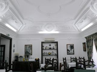 Santa Comba Hotel fotoÄŸrafÄ±