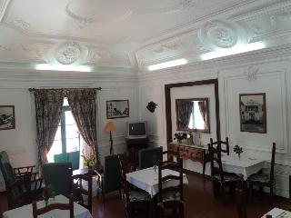 Santa Comba Hotel fotoÄŸrafÄ±