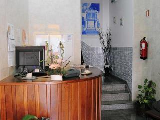 Santa Comba Hotel fotoÄŸrafÄ±