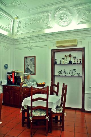 Santa Comba Hotel fotoÄŸrafÄ±