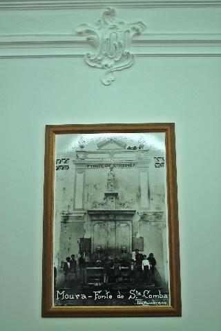 Santa Comba Hotel fotoÄŸrafÄ±