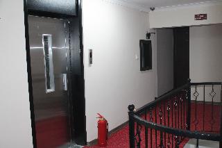 Abro Necatibey Hotel