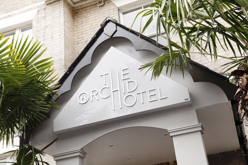Orchid Hotel - Genel