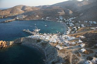 Vrahos Boutique Hotel