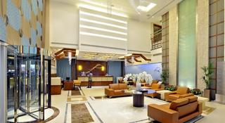 City Premiere Hotel Apartments fotoÄŸrafÄ±