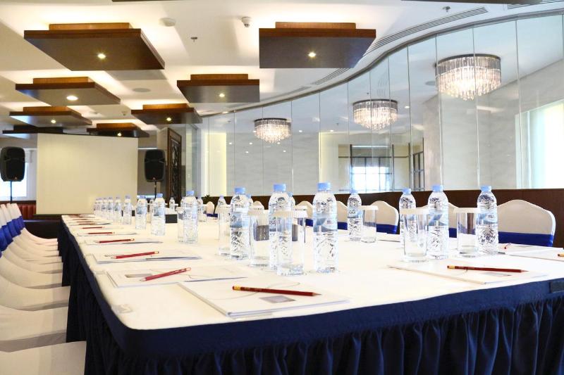City Premiere Hotel Apartments - Toplantı