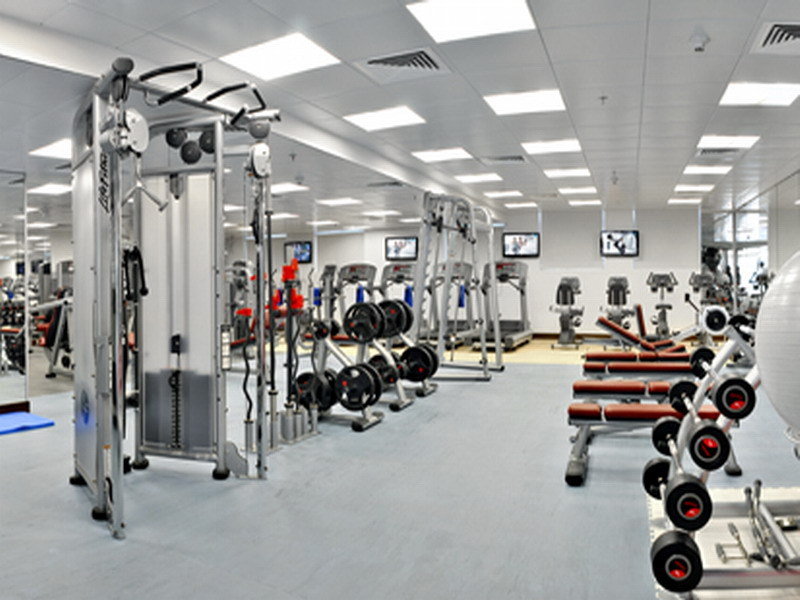 City Premiere Hotel Apartments fotoÄŸrafÄ±