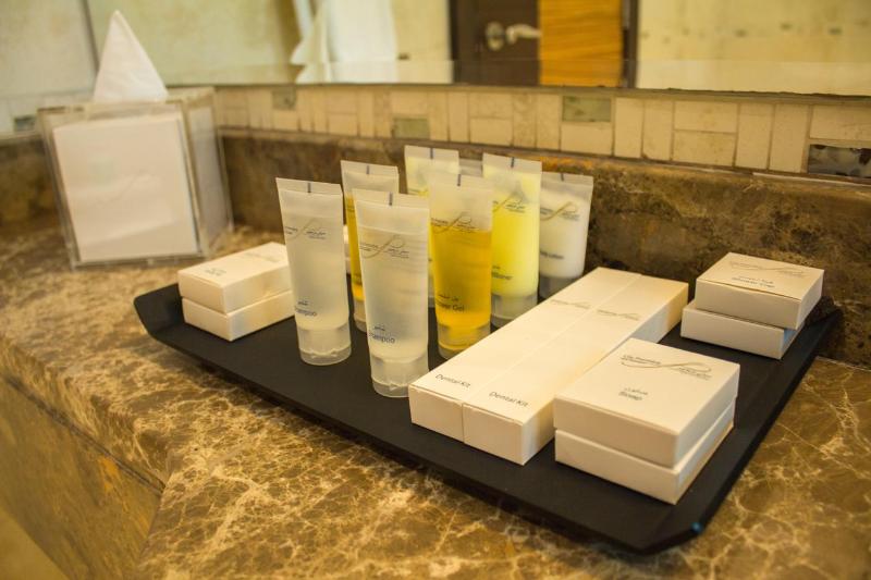 City Premiere Hotel Apartments - Oda