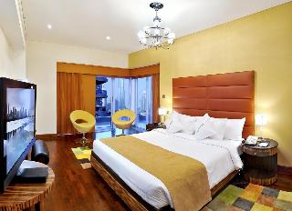 City Premiere Hotel Apartments fotoÄŸrafÄ±