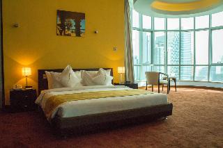 City Premiere Hotel Apartments fotoÄŸrafÄ±
