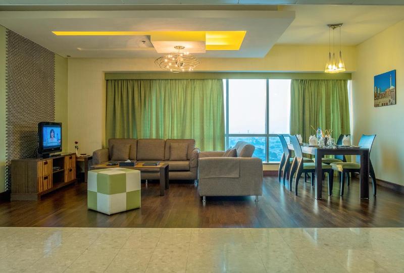 City Premiere Hotel Apartments - Oda