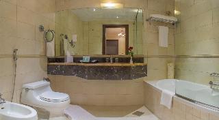 City Premiere Hotel Apartments fotoÄŸrafÄ±