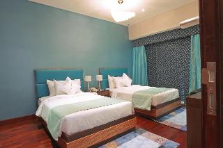 City Premiere Hotel Apartments fotoÄŸrafÄ±