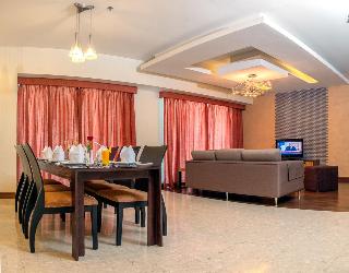 City Premiere Hotel Apartments fotoÄŸrafÄ±