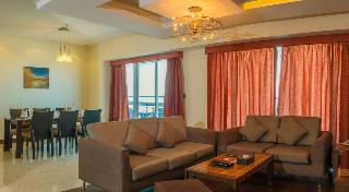 City Premiere Hotel Apartments fotoÄŸrafÄ±