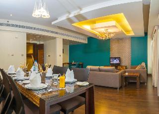 City Premiere Hotel Apartments fotoÄŸrafÄ±
