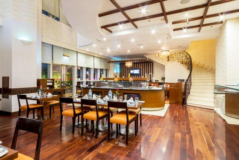 City Premiere Hotel Apartments - Oda