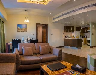 City Premiere Hotel Apartments fotoÄŸrafÄ±