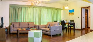 City Premiere Hotel Apartments fotoÄŸrafÄ±