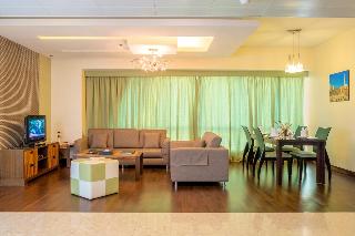 City Premiere Hotel Apartments fotoÄŸrafÄ±