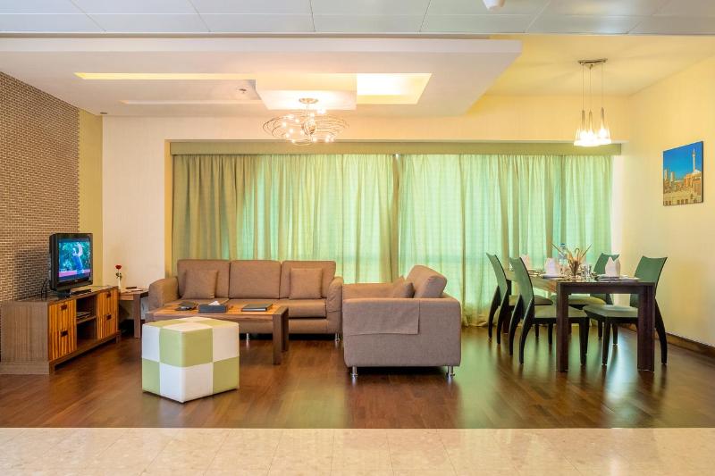 City Premiere Hotel Apartments - Oda