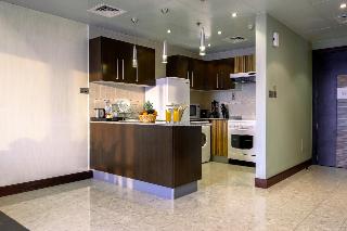 City Premiere Hotel Apartments fotoÄŸrafÄ±