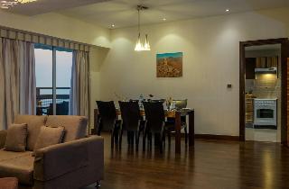 City Premiere Hotel Apartments fotoÄŸrafÄ±