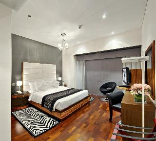 City Premiere Hotel Apartments fotoÄŸrafÄ±
