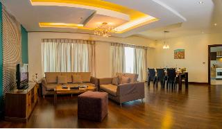 City Premiere Hotel Apartments fotoÄŸrafÄ±