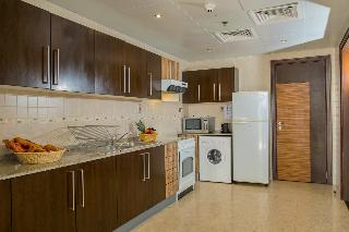 City Premiere Hotel Apartments fotoÄŸrafÄ±