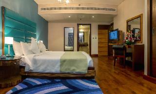 City Premiere Hotel Apartments fotoÄŸrafÄ±