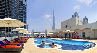 City Premiere Hotel Apartments fotoÄŸrafÄ±
