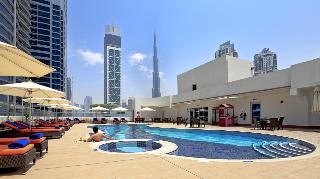 City Premiere Hotel Apartments fotoÄŸrafÄ±