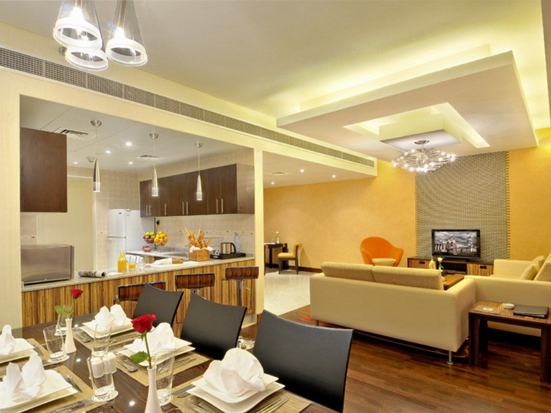 City Premiere Hotel Apartments fotoÄŸrafÄ±