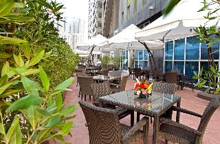 City Premiere Hotel Apartments fotoÄŸrafÄ±
