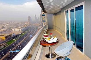 City Premiere Hotel Apartments fotoÄŸrafÄ±