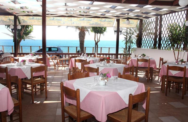 Thisvi - Restoran