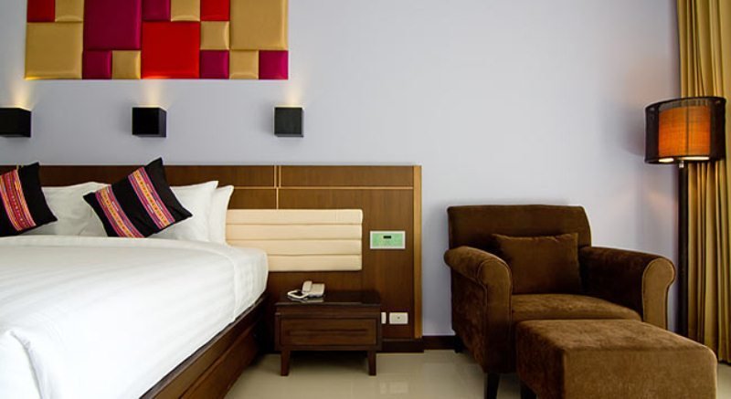 Welcome World Beach Resort & Spa fotoÄŸrafÄ±