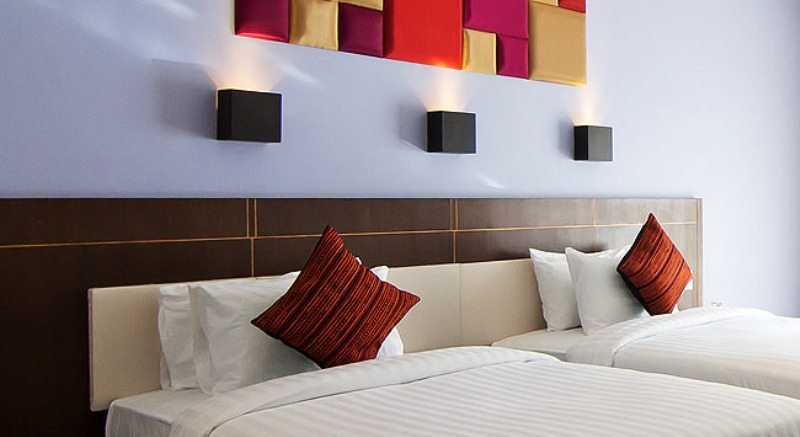 Welcome World Beach Resort & Spa fotoÄŸrafÄ±