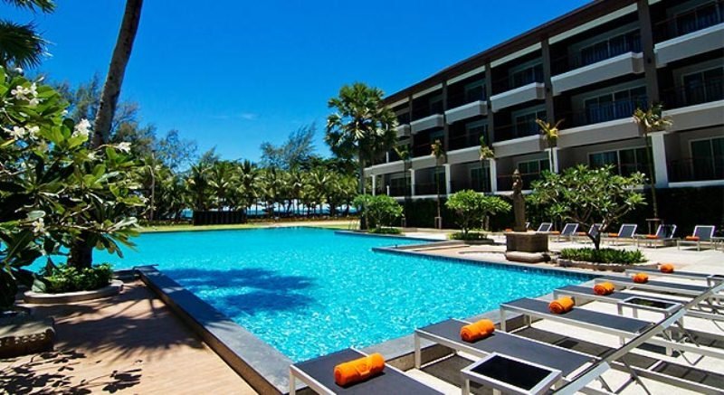 Welcome World Beach Resort & Spa fotoÄŸrafÄ±