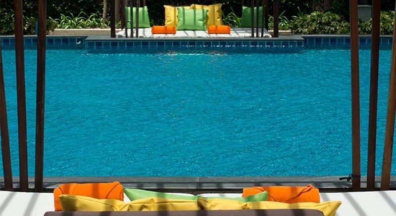 Welcome World Beach Resort & Spa fotoÄŸrafÄ±