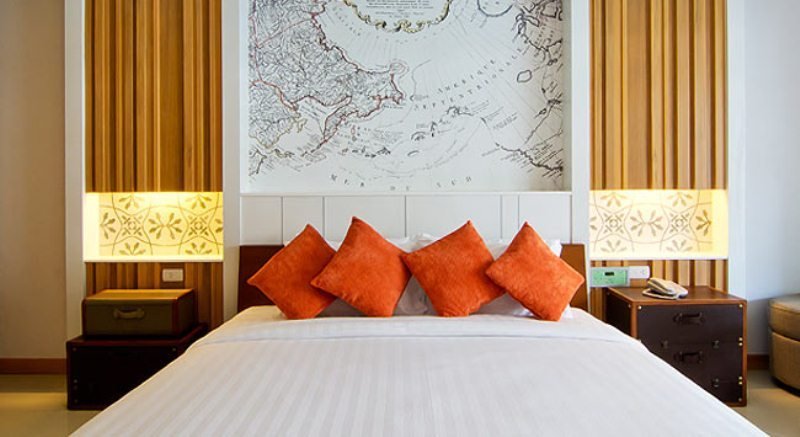 Welcome World Beach Resort & Spa fotoÄŸrafÄ±