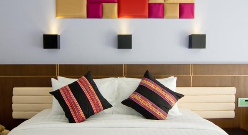 Welcome World Beach Resort & Spa fotoÄŸrafÄ±