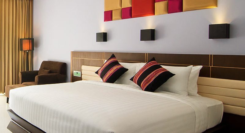 Welcome World Beach Resort & Spa fotoÄŸrafÄ±
