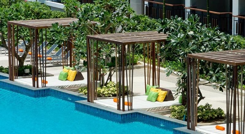 Welcome World Beach Resort & Spa fotoÄŸrafÄ±