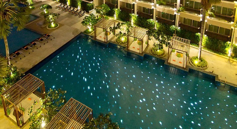Welcome World Beach Resort & Spa fotoÄŸrafÄ±