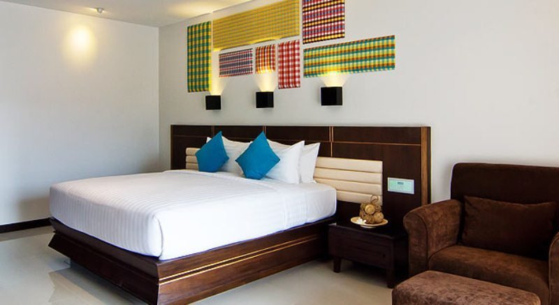 Welcome World Beach Resort & Spa fotoÄŸrafÄ±